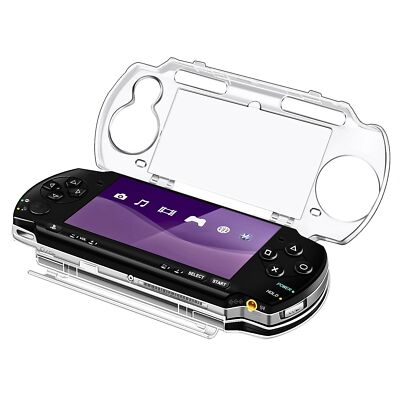 PlayStation Portable - PSP-3000 NERVケース付き Playstation Portable Spirited Green PSP 3000SG Sony Limited