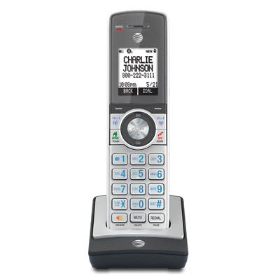 AT&T CLP99006 Extra Accessory Handset for CLP99286 CLP99386 CLP99456 CLP99486 .