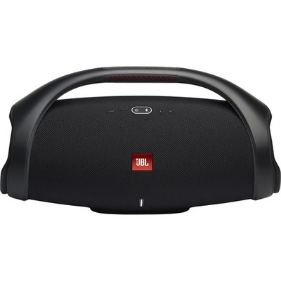 JBL BOOMBOX 2 ブラック　blue tooth スピーカー JBL Boombox(ブームボックス) : JBL/Bluetoothスピーカー