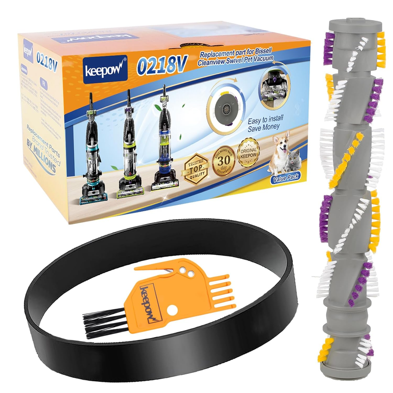 Compatible With Bissell Cleanview Swivel Pet Vacuum 2252 225