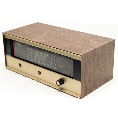 ナショナルパナソニックRF-868 National RF-868 2000GX World Boy Radio Vintage Multiband