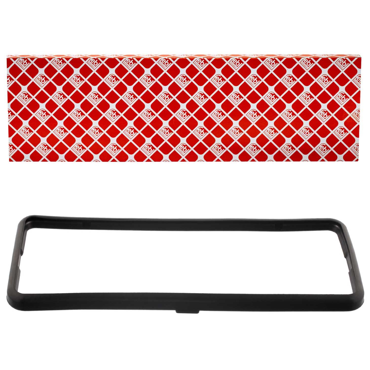 Ventildeckel Dichtung Ventil Deckel Febi 12436 für Citroen Berlingo Fiat Peugeot