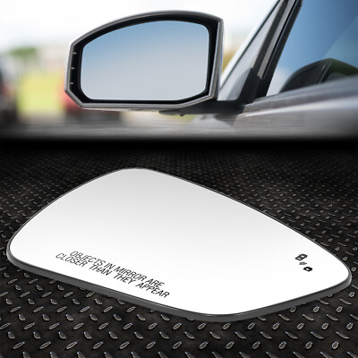 Для 20-24 Ford Escape OE Style Правое боковое зеркало с выпуклой стеклянной линзой без слепого пятна