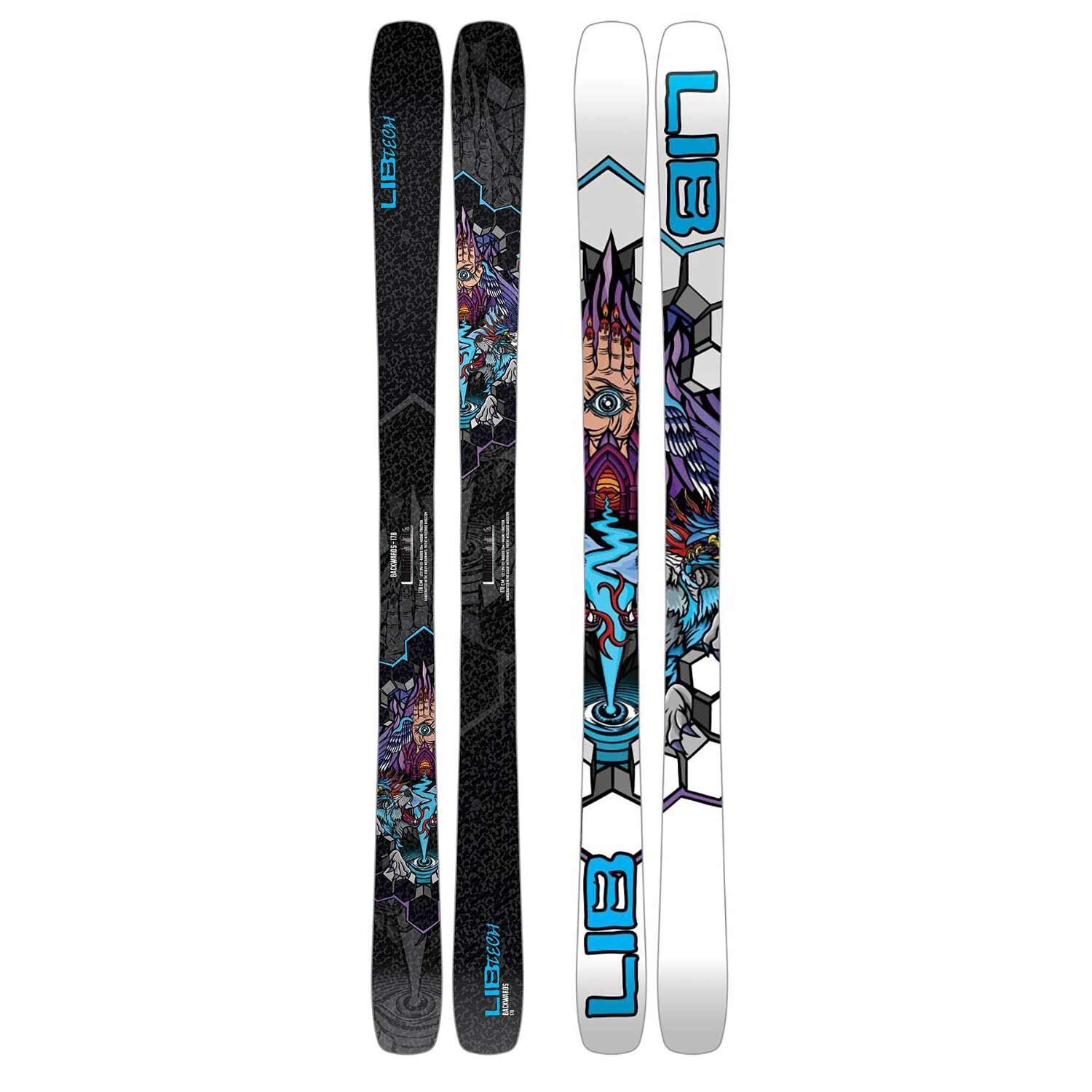 スキー LIBTETECH BACKWARDS 172 $_57.JPG?set_id=880000500F
