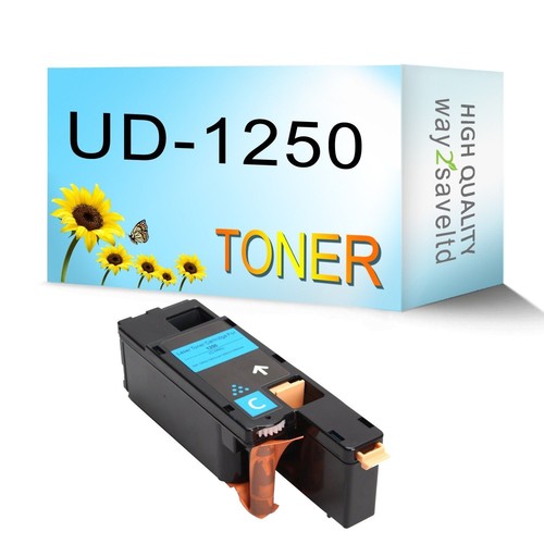 Genuine Canon T01 Cyan Toner Cartridge ImagePRESS A- | eBay UK