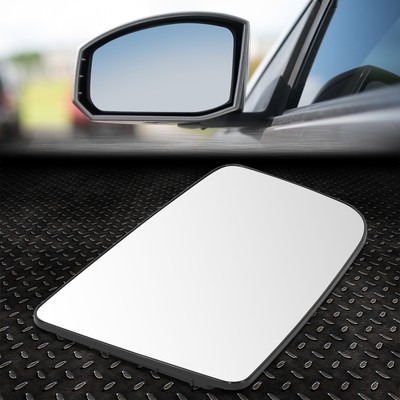 Для 07-09 Dodge Sprinter 2500 3500 в стиле OE Боковое зеркало пассажира с плоским стеклом