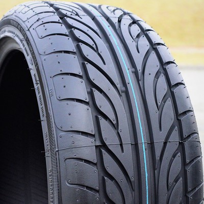 Tire Forceum Hena Steel Belted 215/40ZR17 215/40R17 87W XL High Performance