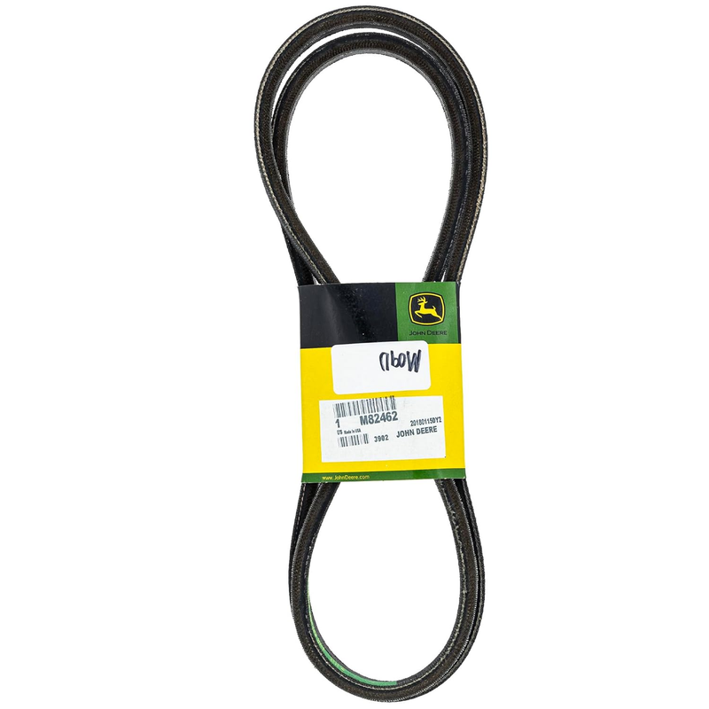 Deck Belt M82462 for  130 160 170 175 240 245 260 265 285 320 GT LX