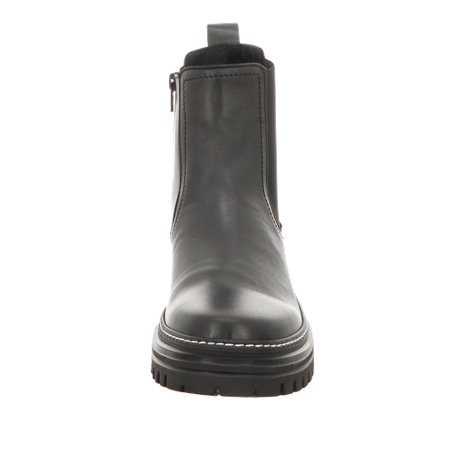 GABOR S2K GABOR DAMEN STIEFELETTEN SCHWARZ 51.720.27 SCHWARZ 941752