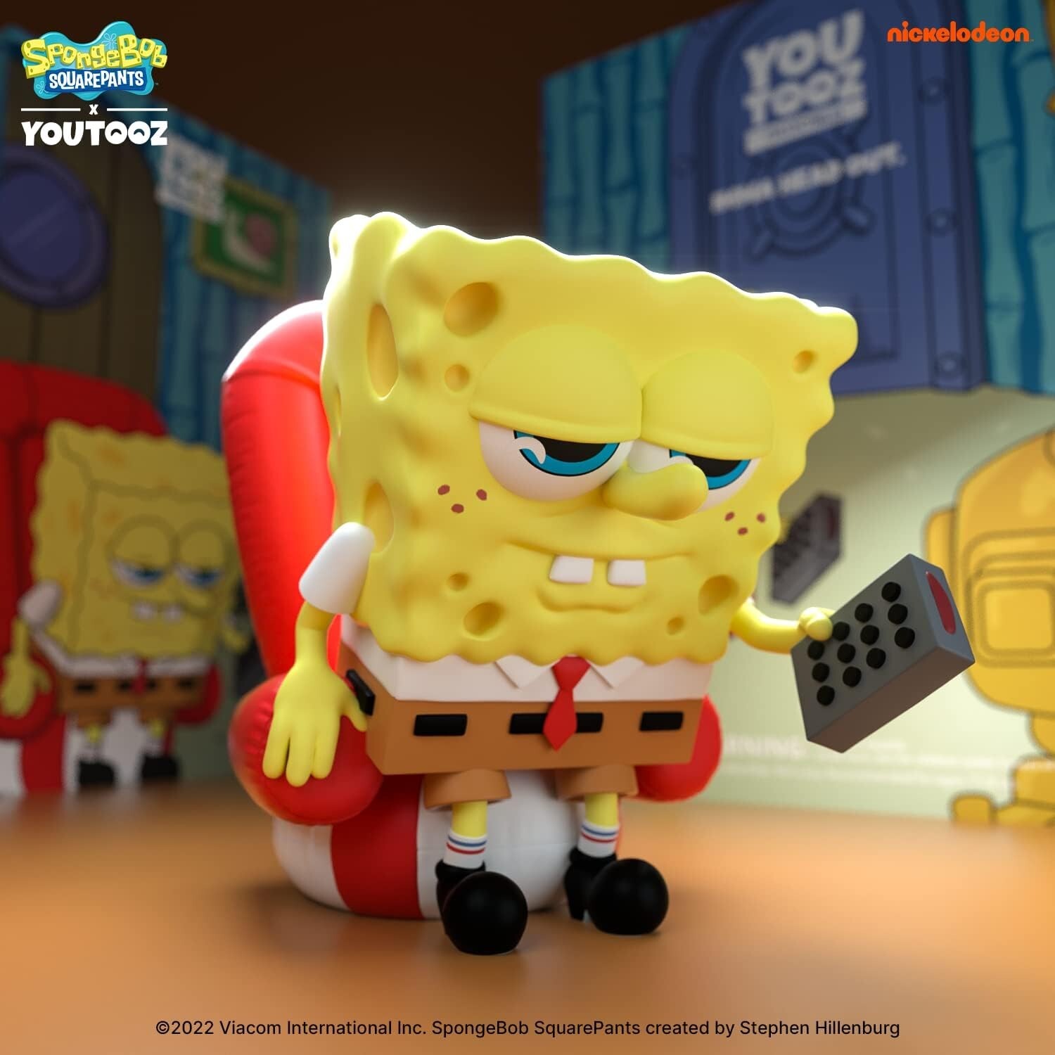 Spongebob Squarepants 