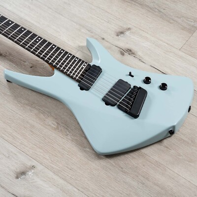 Ernie Ball Music Man Kaizen 7 7-String Multi-Scale Guitar