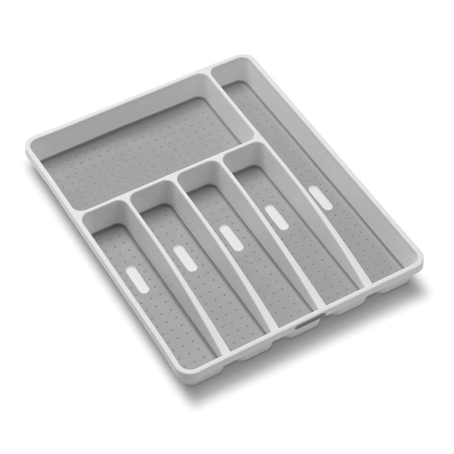 Drawer Organizer Cutlery Tray Flatware Utensil Silverware Storage Kitchen Large