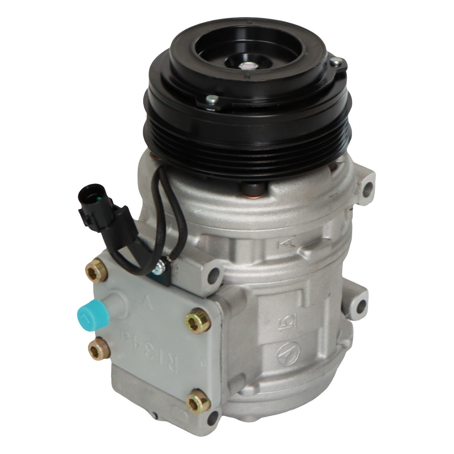 A/C Air Compressor 10346950 1021009 For Toyota Tacoma 2.4L 2.7L 1995-04 CO21009C