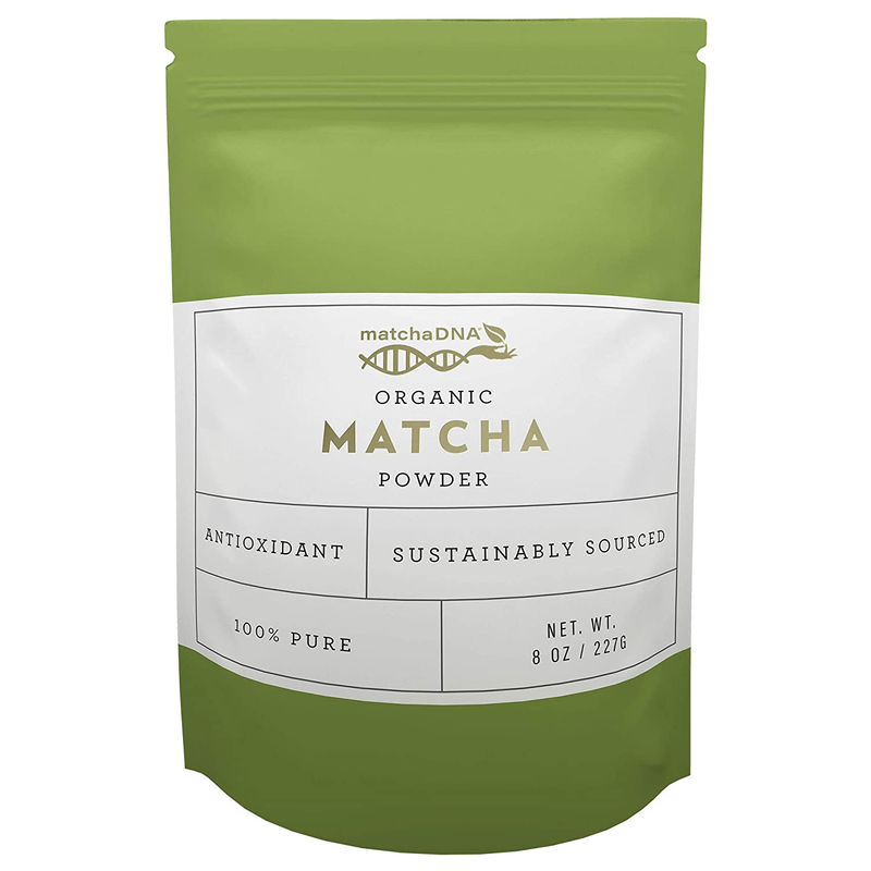 Powder Culinary Grade Powdered Matcha -
