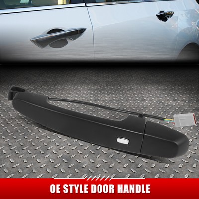 Для 14-20 Blazer Impala Malibu Ручка задней левой двери со стороны водителя с функцией Smart Entry