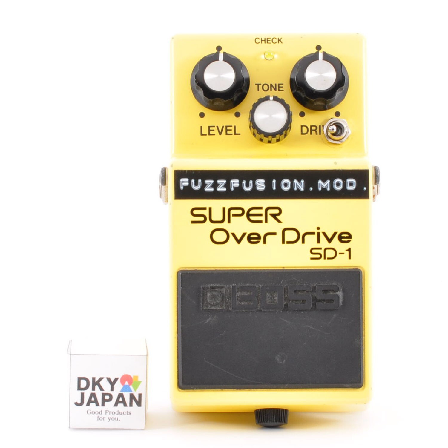 BOSS SD-1 ＆MXR Distortion III Amazon.com: Boss SD-1 Super Overdrive Pedal : Musical