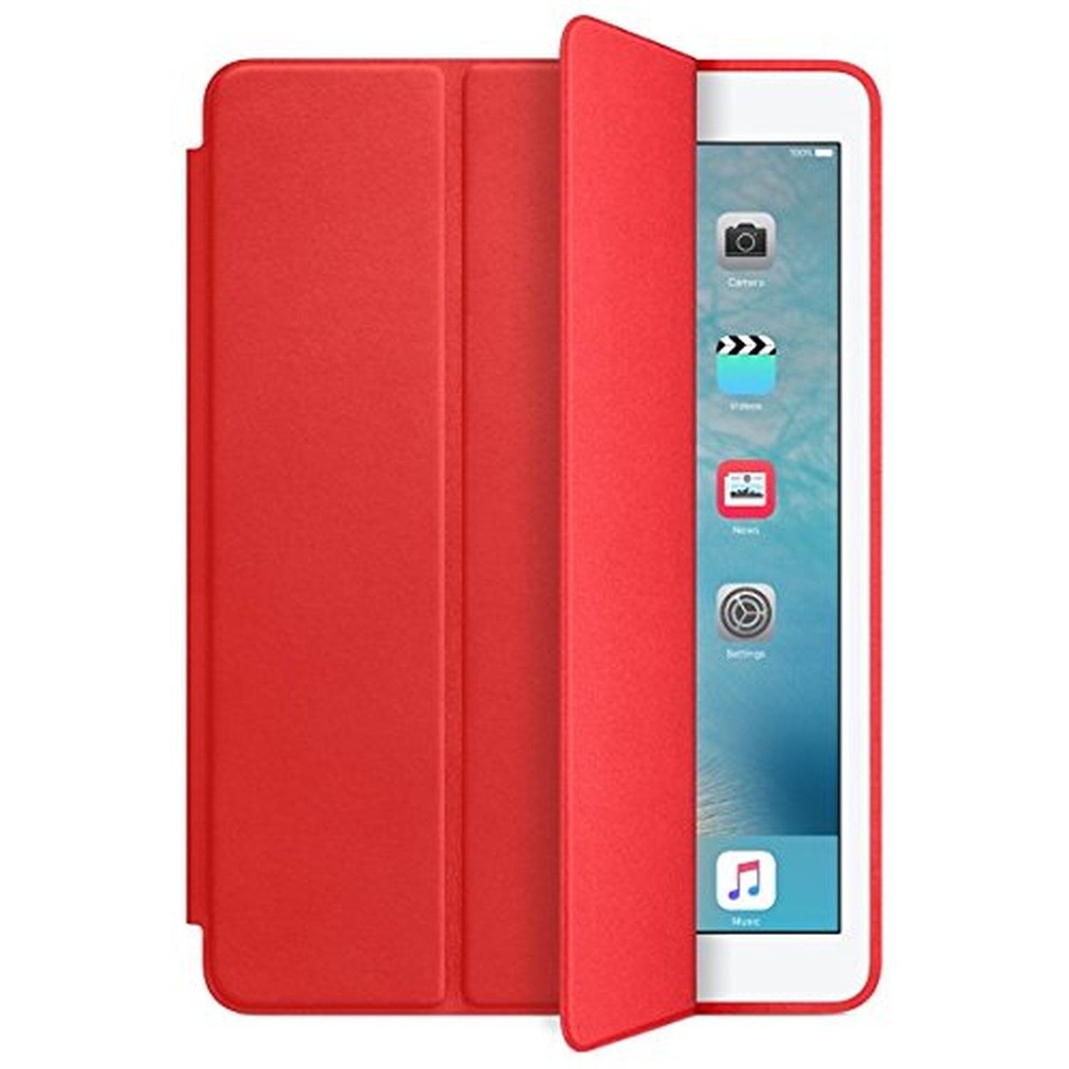Apple Tablet & eBook Smart/Screen Covers