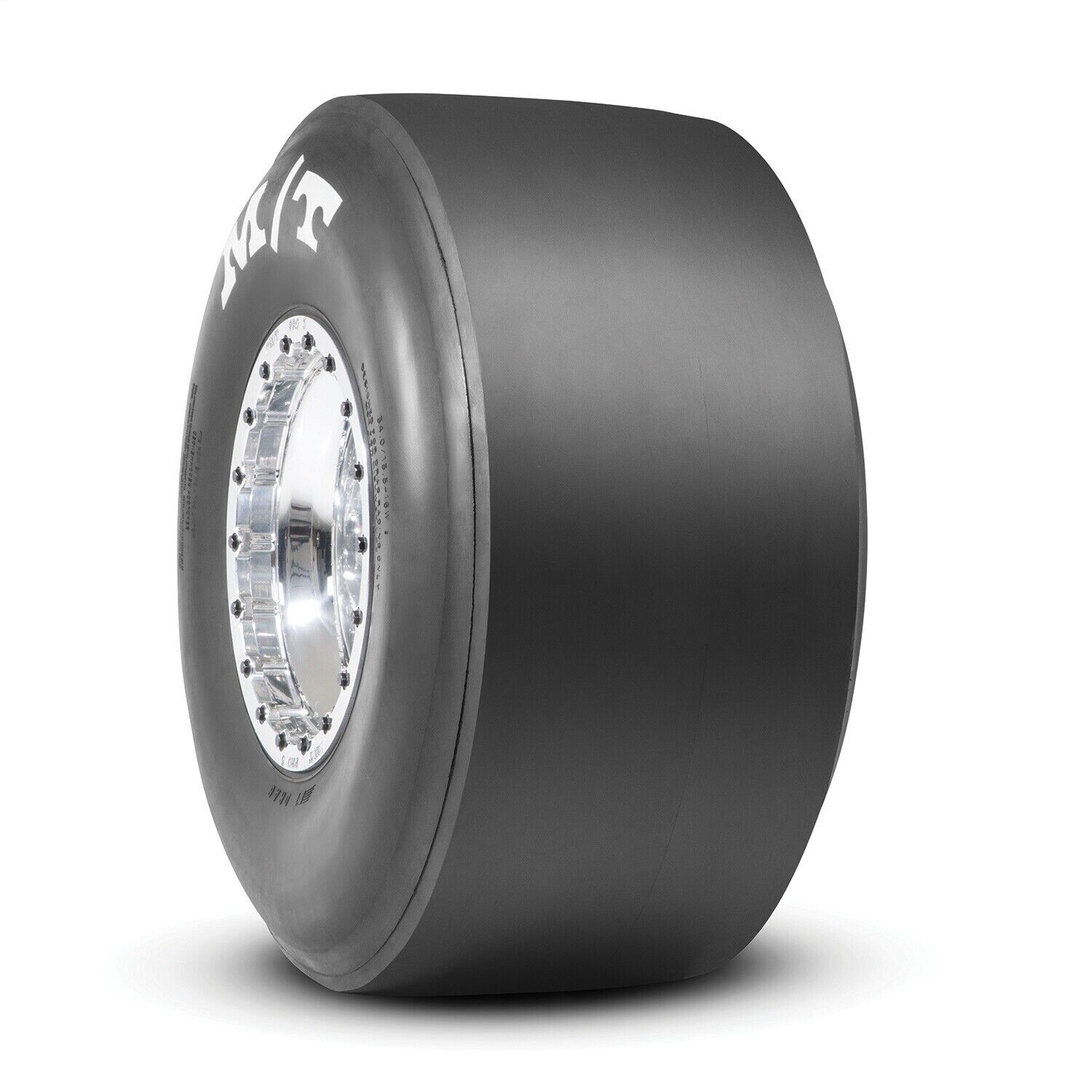 Mickey Thompson P275/40R17 ET Street S/S 3470 R2 Compound