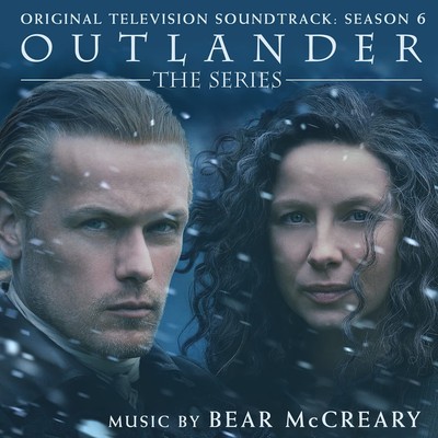 Bear McCreary Outlander: Season 6 (CD) (UK IMPORT)