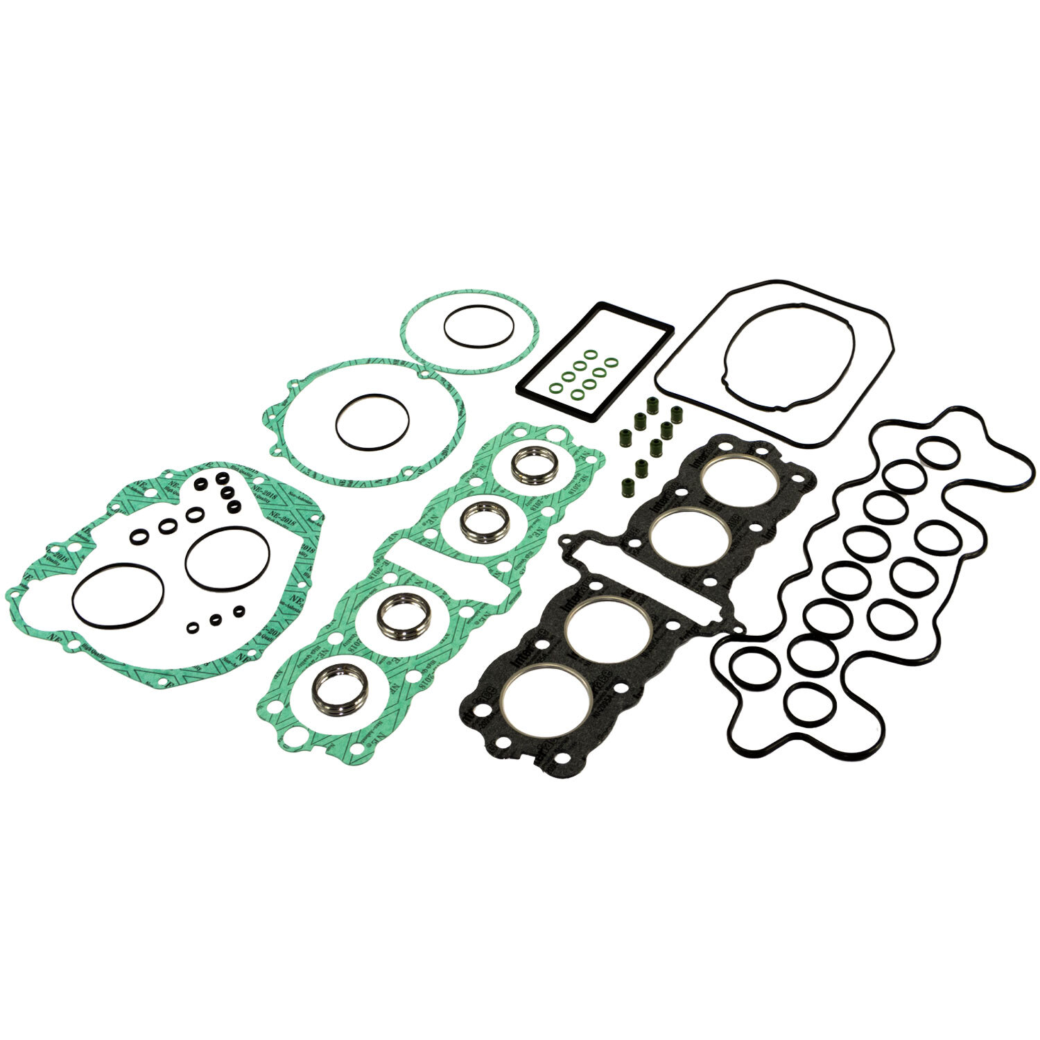 Motor Dichtsatz komplett ST0628 für Honda CB 550 F Supersport CB550 K 1976-1978