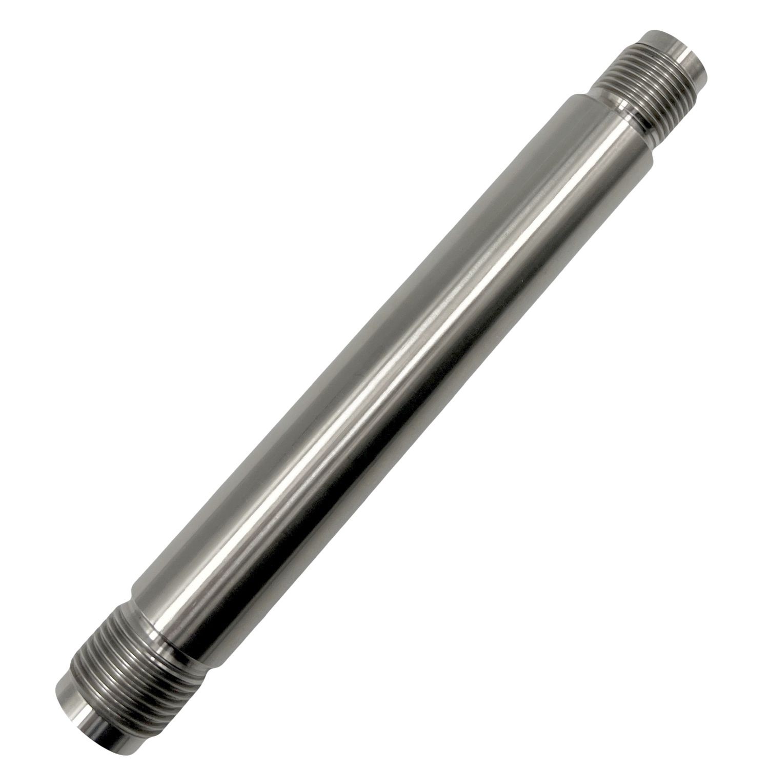 SF-1: Edelstahl Ventilausdreher für G5/8 und M26x2 Flaschenventile 232-300bar
