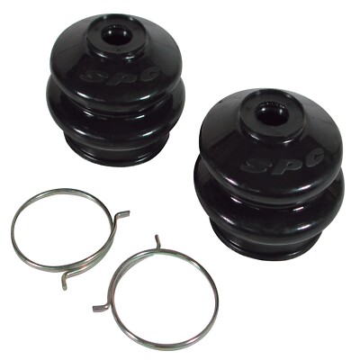 SPC 25477 Ball Joint Boot Replacement Kit for 25460 / 25470 / 25480 / 25490 Arms