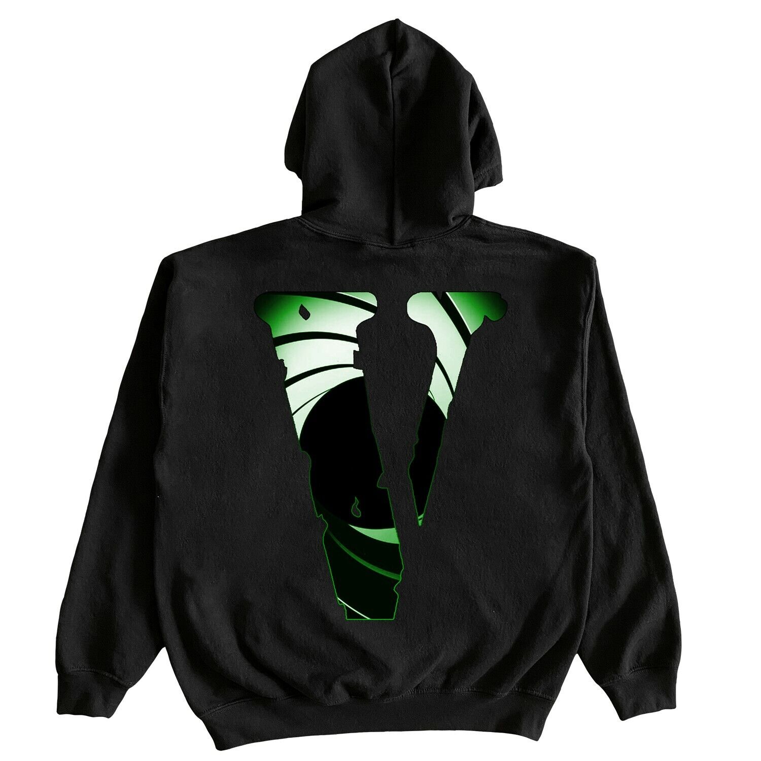 Juice WRLD x XO x VLONE Double Agent Hoodie - L - 999 CLUB Juice WRLD x XO x VLONE Double Agent Hoodie - L - 999 CLUB