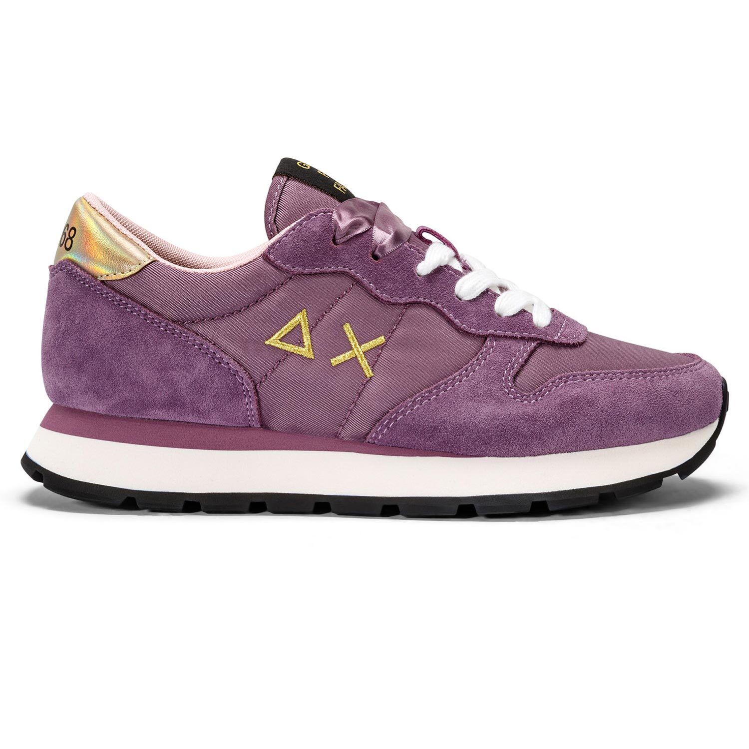 スニーカー SUN68 Woman Sneakers Black Z43210 11 $_57.JPG?set_id=8800005007