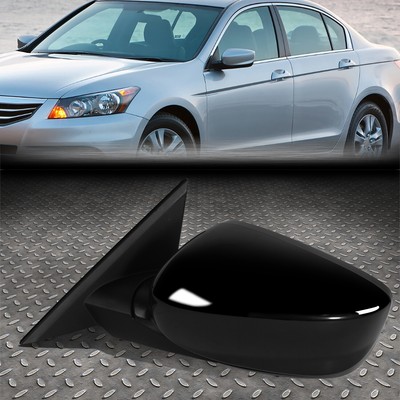 [Питание+обогрев+Память] Для зеркала со стороны водителя Honda Accord Crosstour 10-12