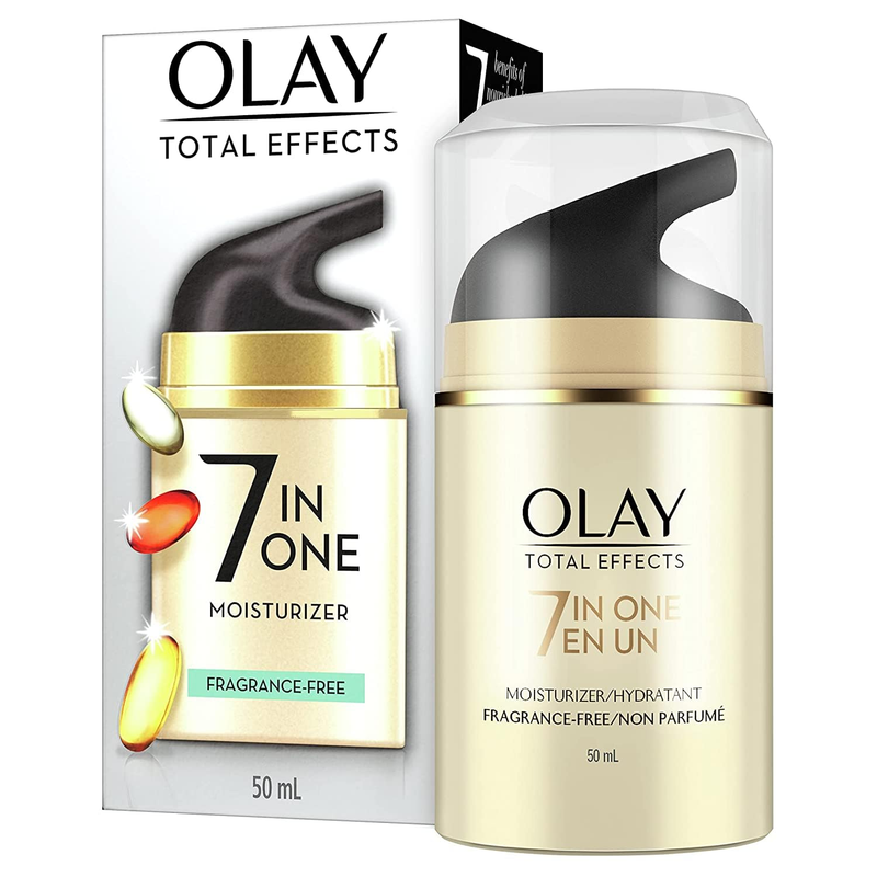 Olay Total Effects,1.7 Fl Oz