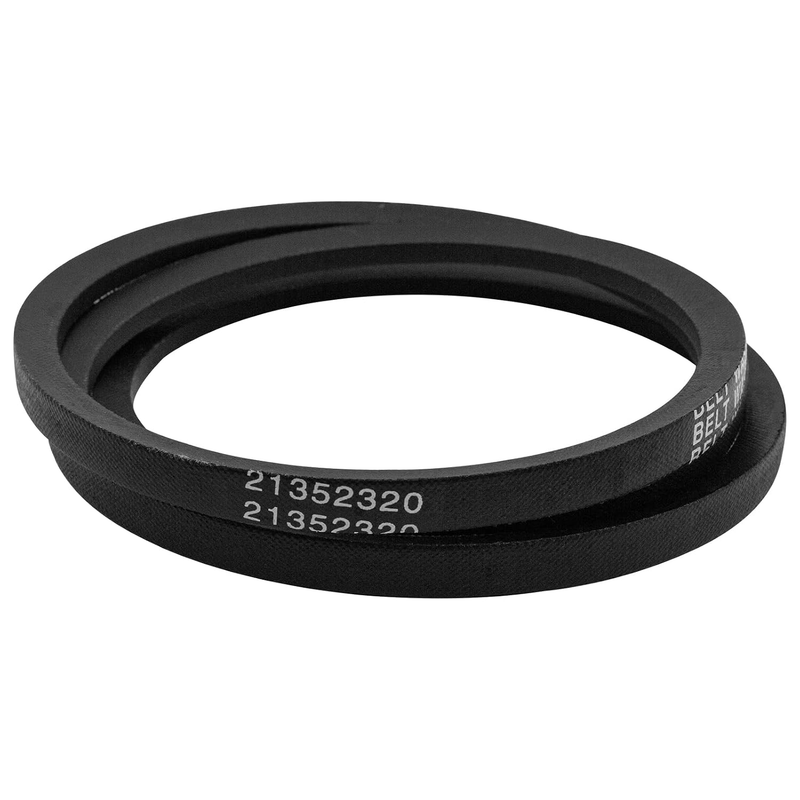 Drive Belt WP21352320 21352320 for Whirlpool Maytag 35-3662 Washer