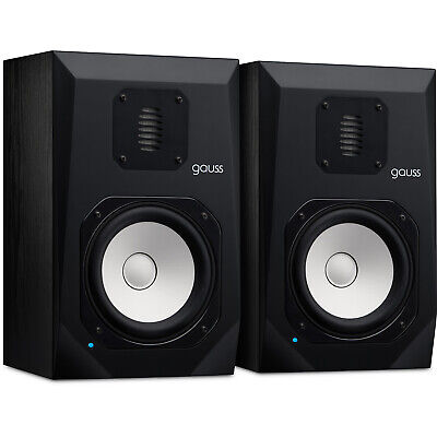 Avantone Pro Gauss 7 Active 7-Inch Studio Reference Monitor Speaker (Pair)