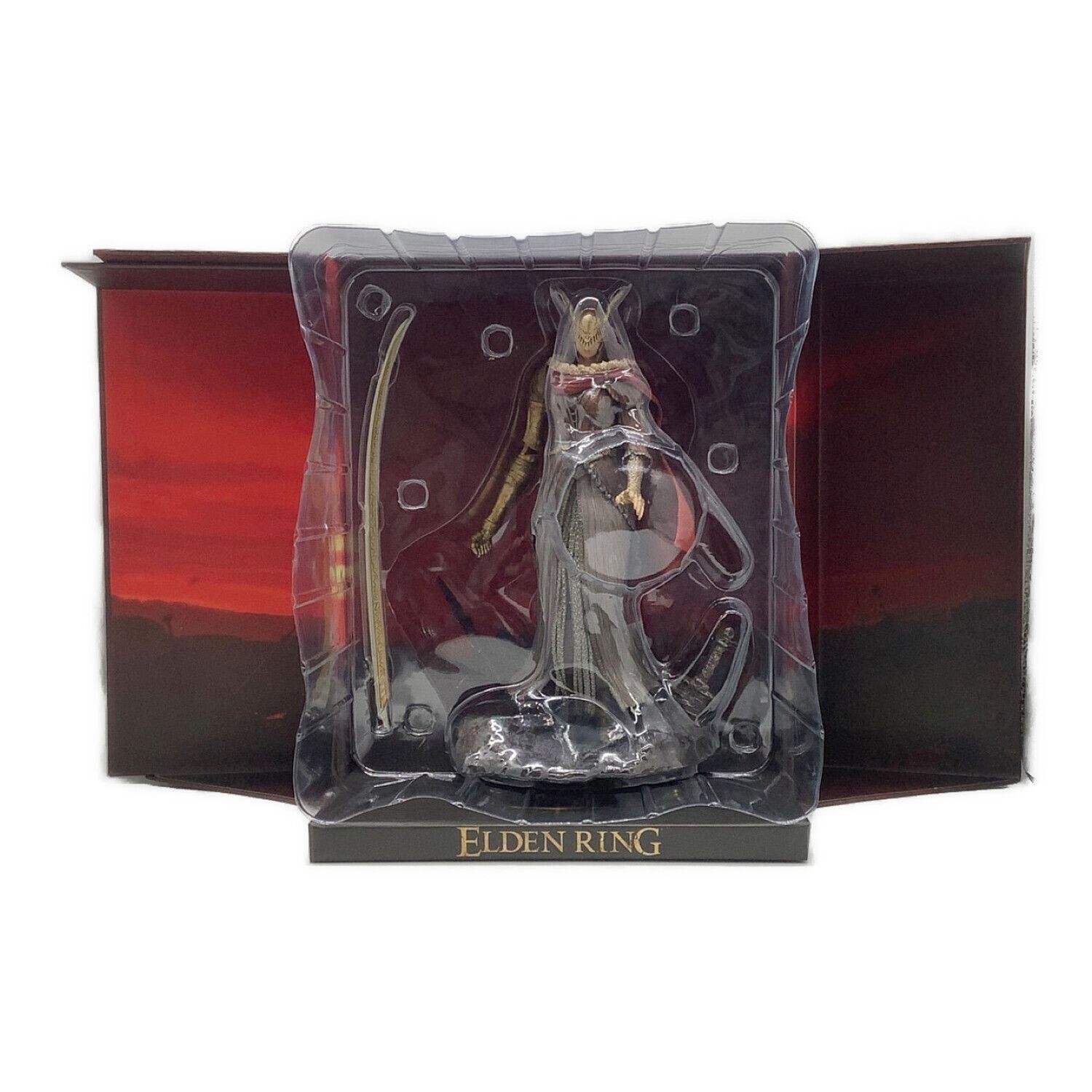 ELDEN RING Collector's Edition PS4 Limited BANDAI NAMCO