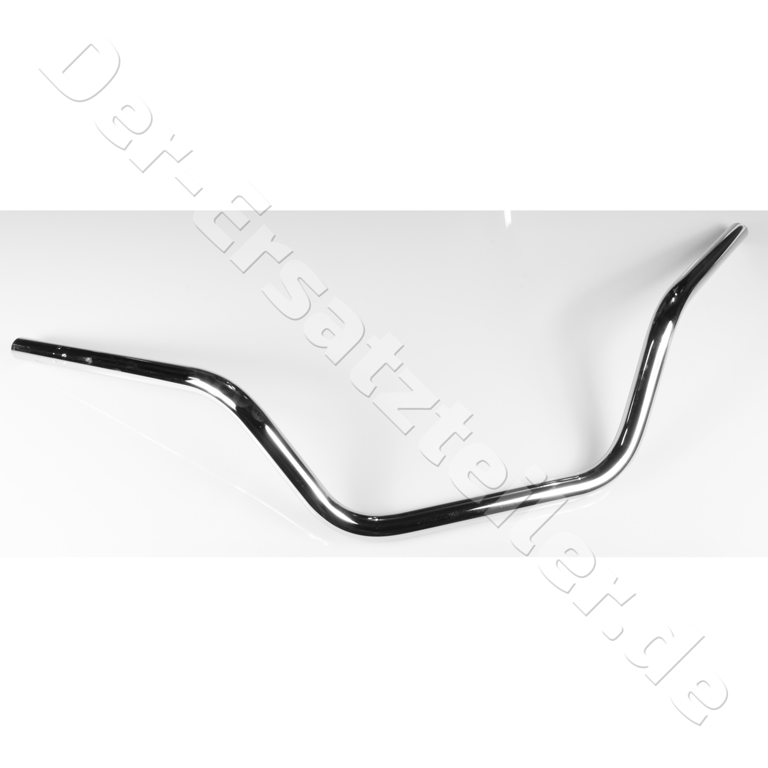 TRW 22mm Stahl Lenker Yamaha SR 500, XV Virago 125250 (USA)400500535 mit ABE