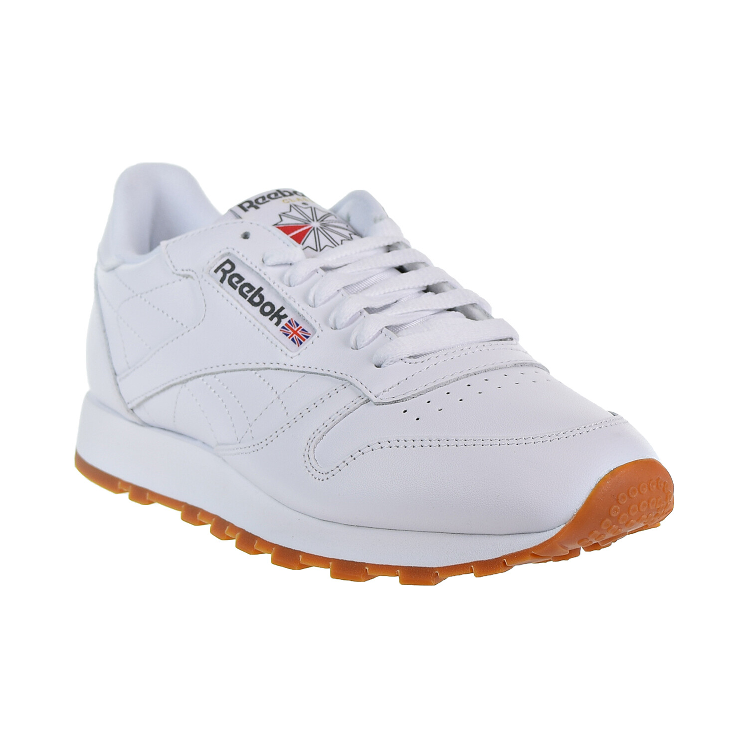 white reebok
