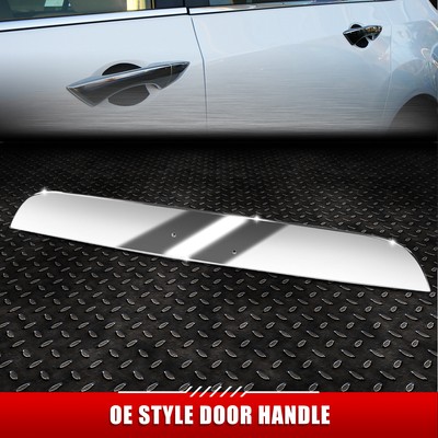Для 13-20 Scion FR-S Toyota 86 Subaru BRZ Ручка двери задней двери багажника без замочной скважины