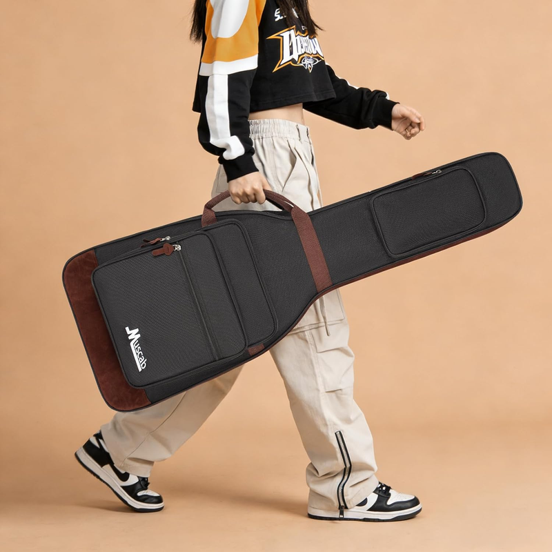 Electric Guitar Gig Bag 0.5