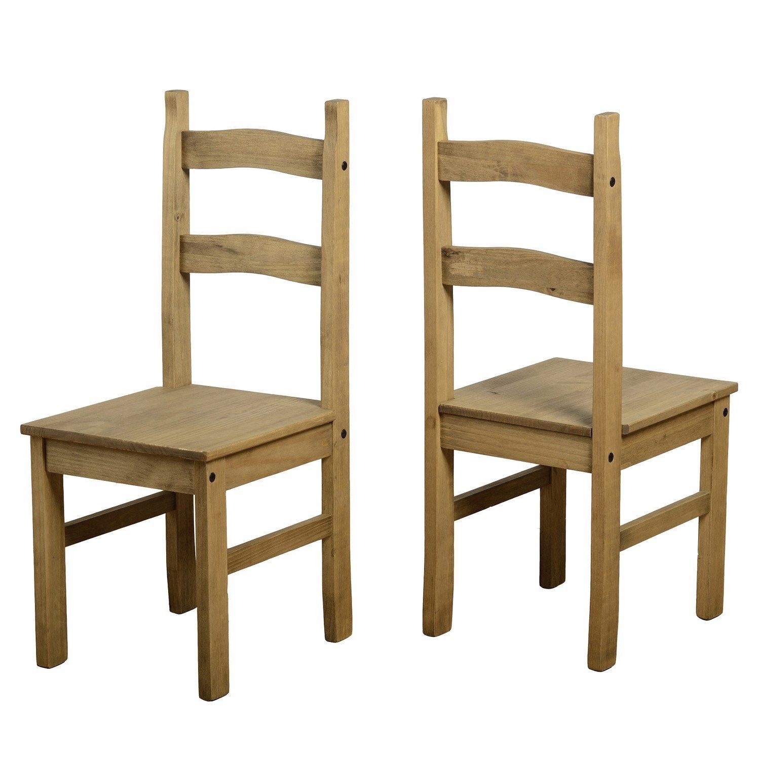 Pine Table and Chair Sets