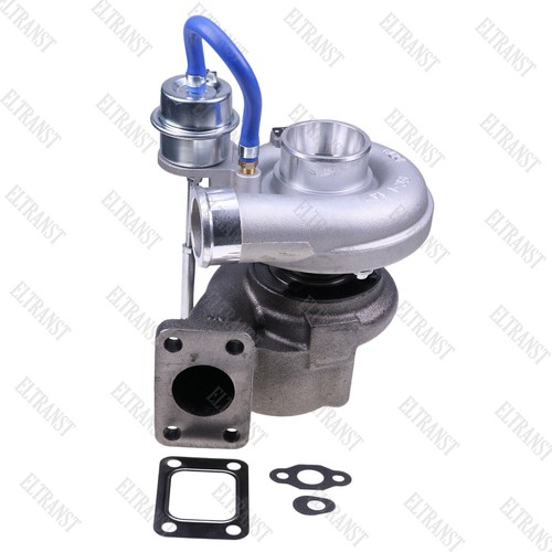 Turbocharger 2674A816 for Perkins 1104D-44T Engine NL38722