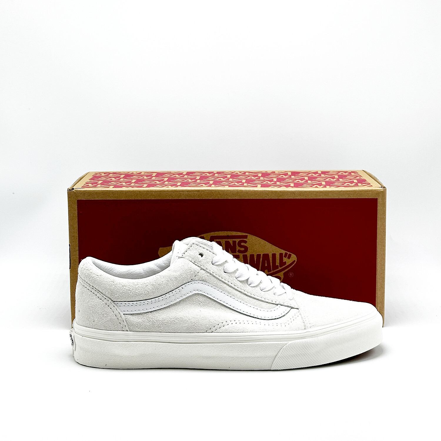 ◆VANS◆ Old School Pig Suede Blanc de Blanc VN0005UFJVY1 $_57.JPG?set_id=8800005007