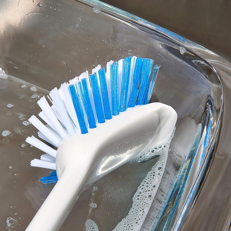 Good Grips Kitchen Dish Brush (colour may vary)