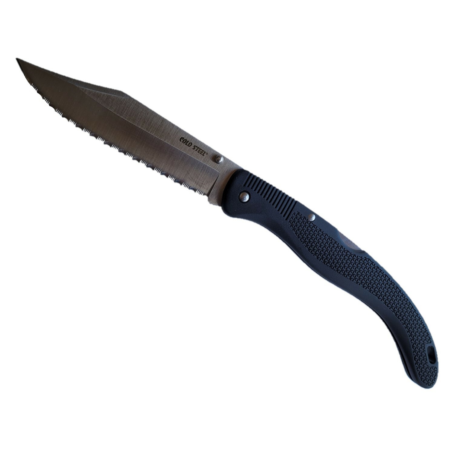 Cold Steel 29XXCS X2 Voyager, JAPAN, Zytel Handle, Clip Cold Steel 29XXCS X2 Voyager, JAPAN, Zytel Handle, Clip