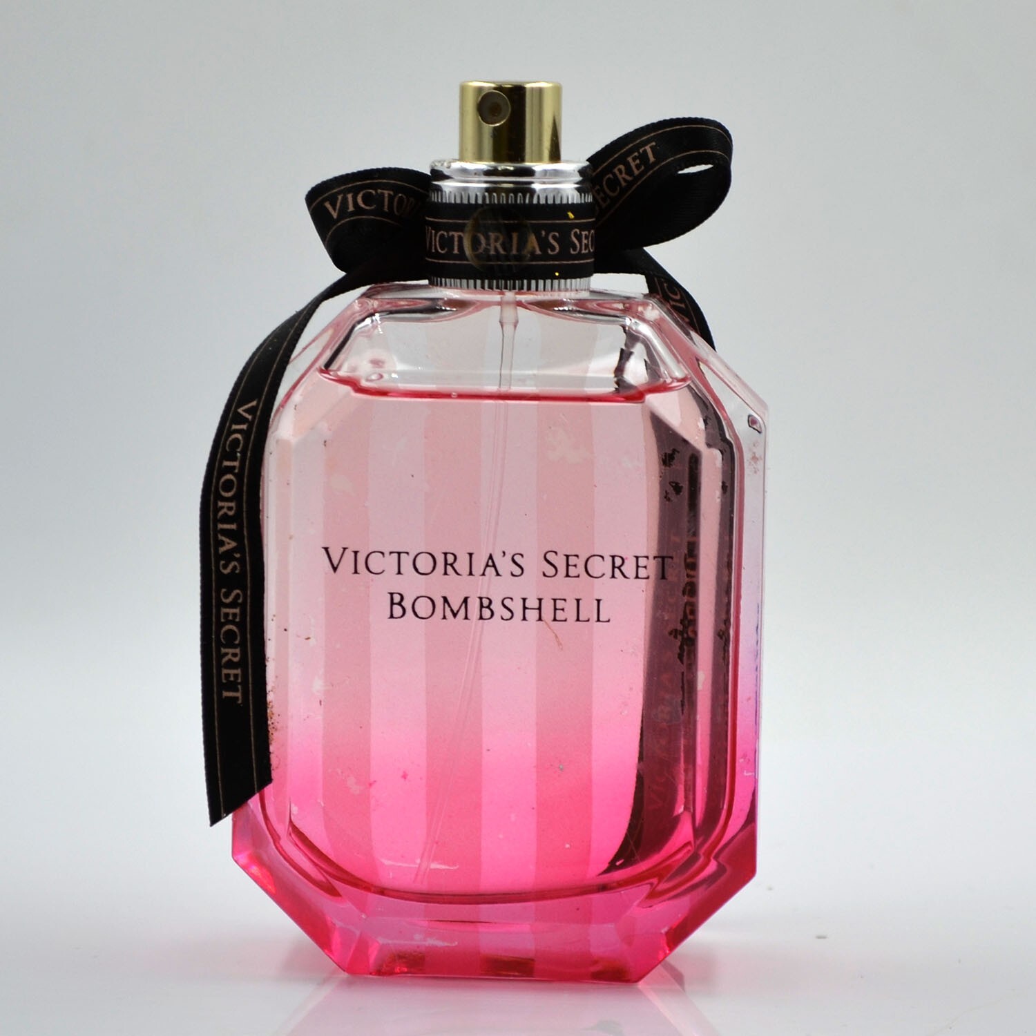 Victoria's Secret Bombshell Eau De Parfum Spray 3.4 fl oz