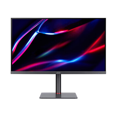 Acer Nitro P3 - 27'' Monitor UHD 3840x2160 160Hz IPS 1ms 1000Nit HDMI DisplayPort