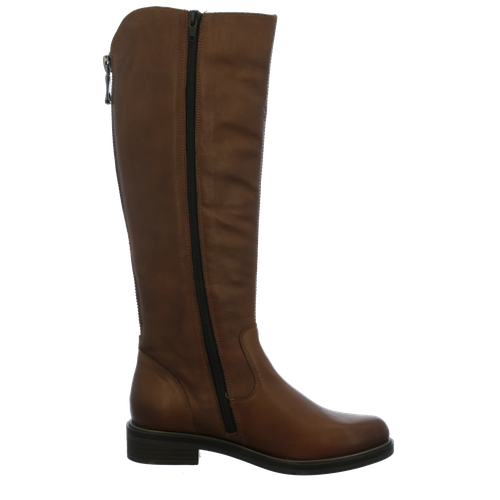 REMONTE REMONTE DAMEN STIEFEL D837222 D83 D8372-22 BRAUN 967677