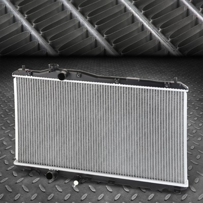 Для 12-15 Honda Civic 1.8L Gas MT OE Style Алюминиевый сердечник радиатора DPI 13222