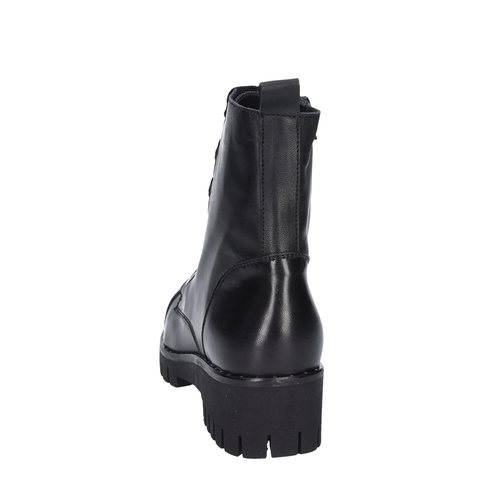 DEI COLLI DEI COLLI DAMEN STIEFELETTEN 2ADD203 SCHWARZ 557770