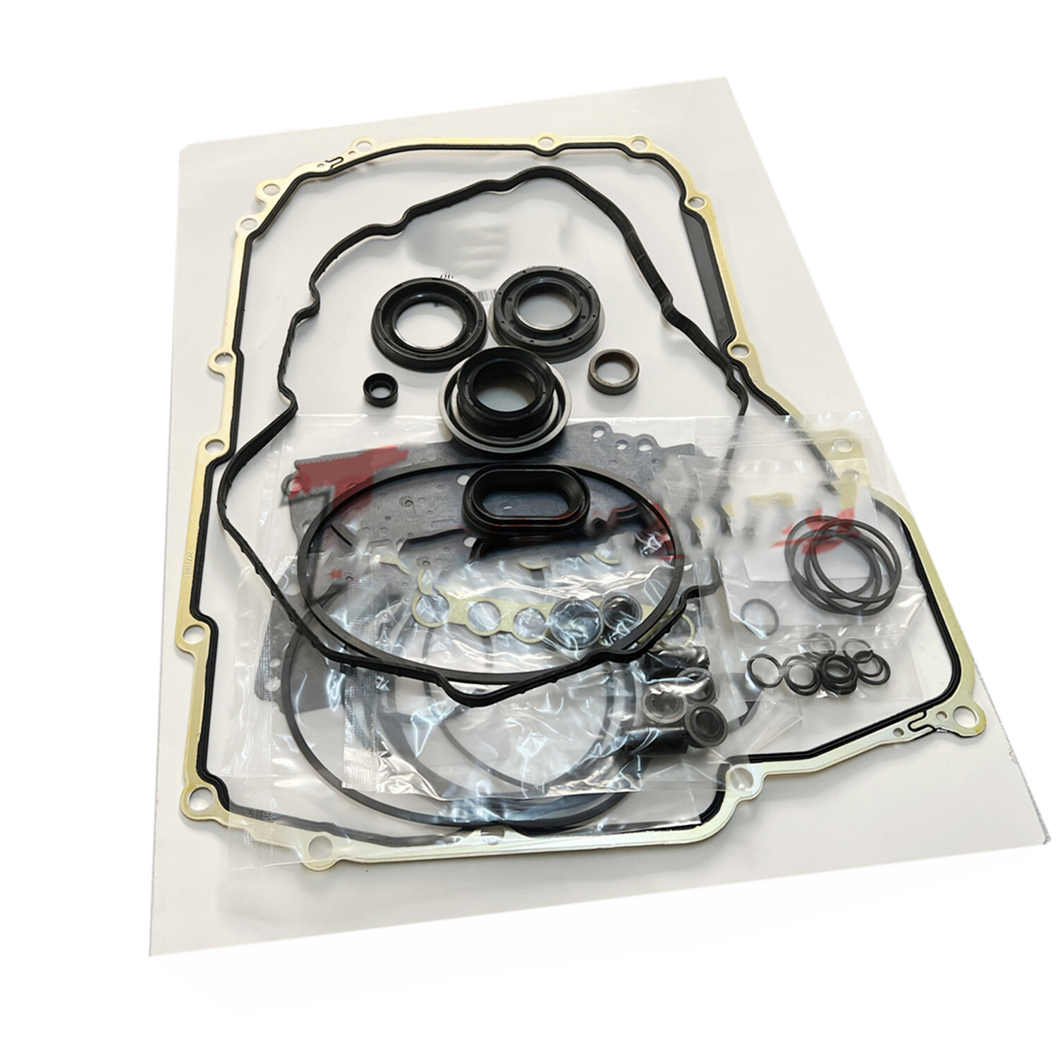 6T40E/6T45E Transmission Overhaul Rebuild Kit Seal Gasket Repair for Buick Cruze