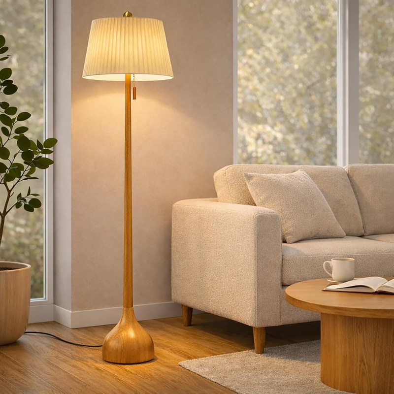 【専用】Modern Floor Lamp ミッドセンチュリー 65