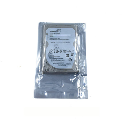 Seagate シーゲイト 内蔵ハードディスク Laptop HDD 500GB ( 2.5 インチ / SATA 3Gb/s / 5400rpm / 16MB ) 正規輸入品 ST500LT012 Amazon | Seagate シーゲイト 内蔵ハードディスク Laptop HDD